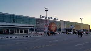 Ercan Havalimanı 3 ayda 869 bin yolcuyu ağırladı