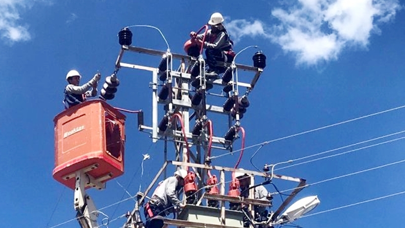 Bakım onarım çalışmaları nedeniyle yarın Girne’de bazı bölgelere 3 saat elektrik verilemeyecek