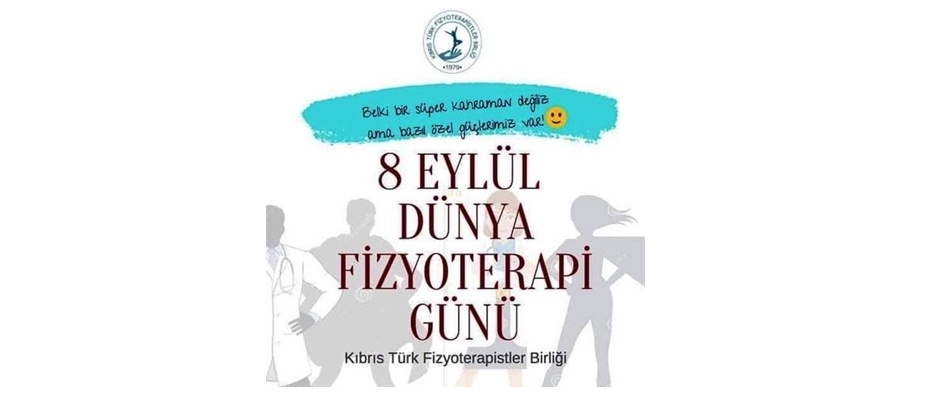 Fizyoterapistler, yasal zemin talebini yineledi