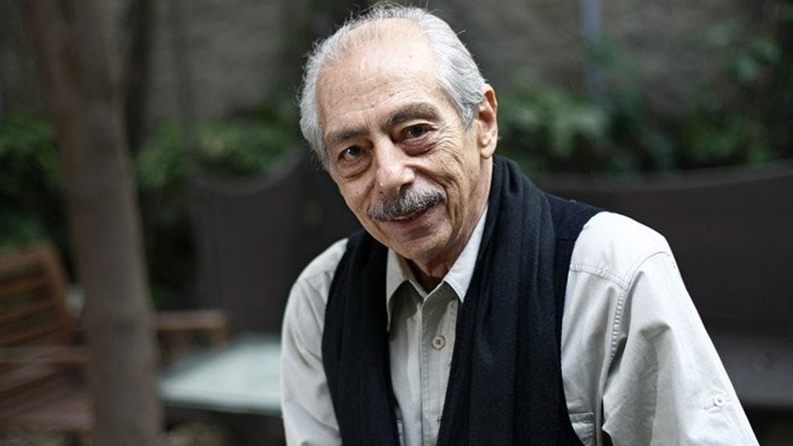 Usta sanatçı Genco Erkal’ın sağlık durumu iyi