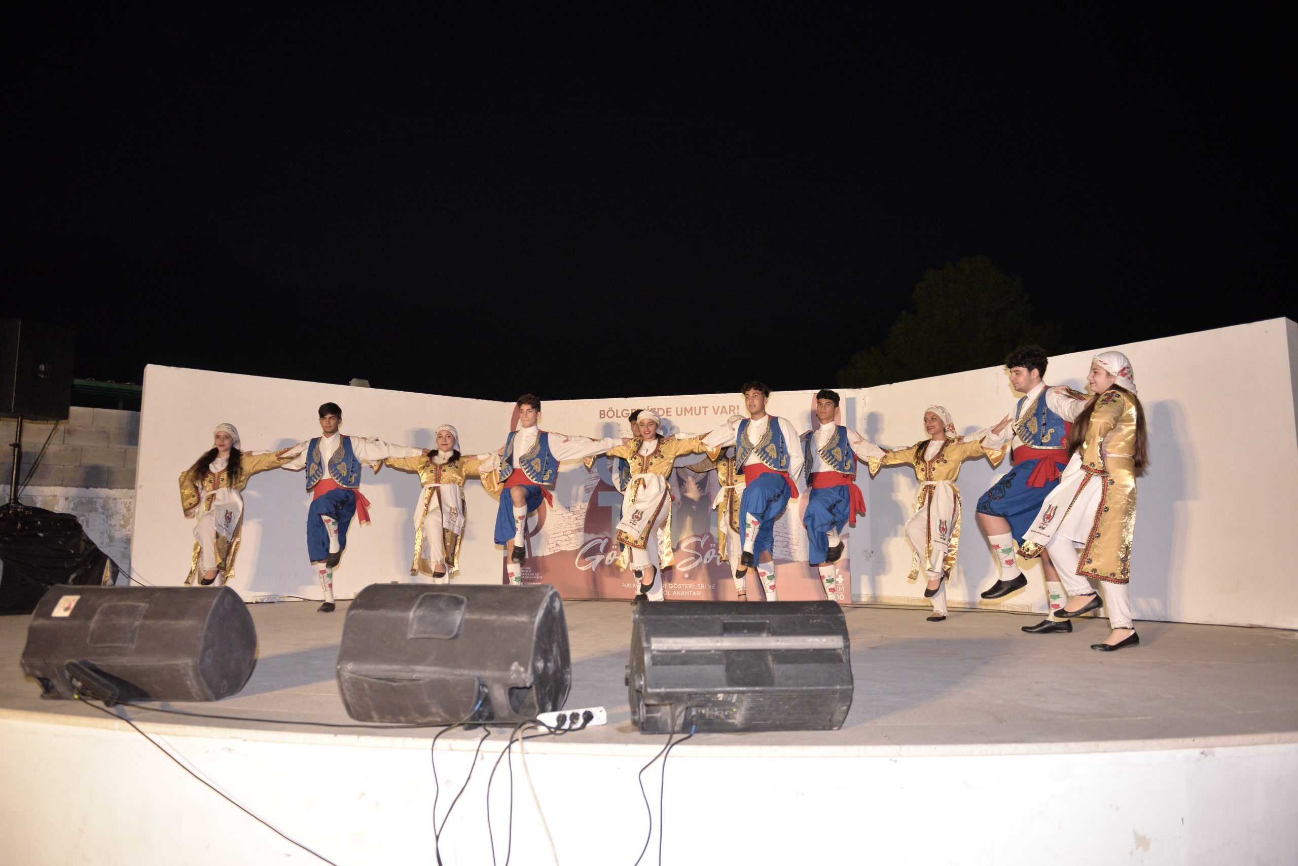 Göçmenköy Festivali 7- 8 Ekim’de