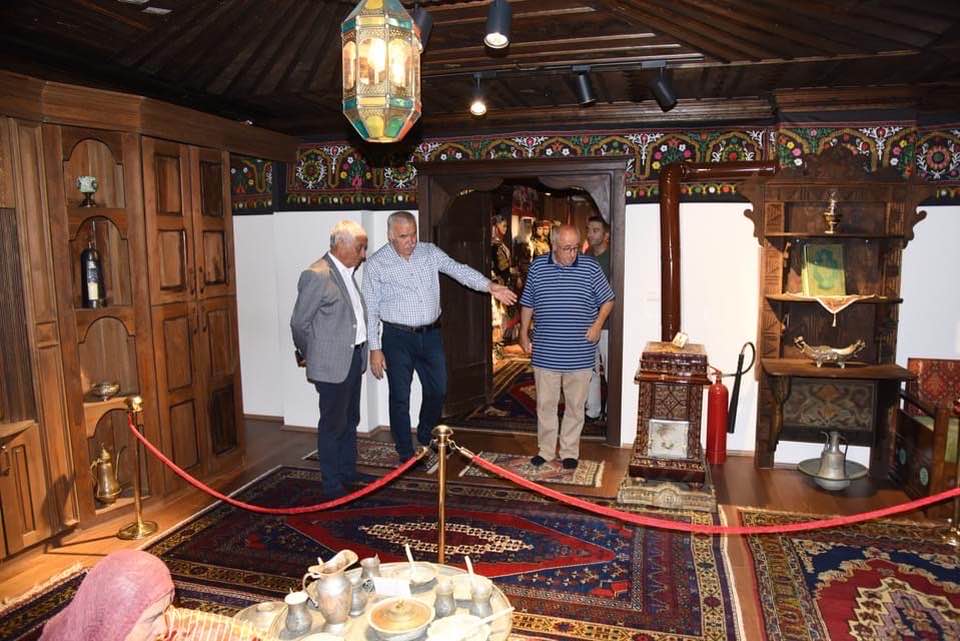 Güzelyurt Meslek Edindirme Kursları hayat buluyor