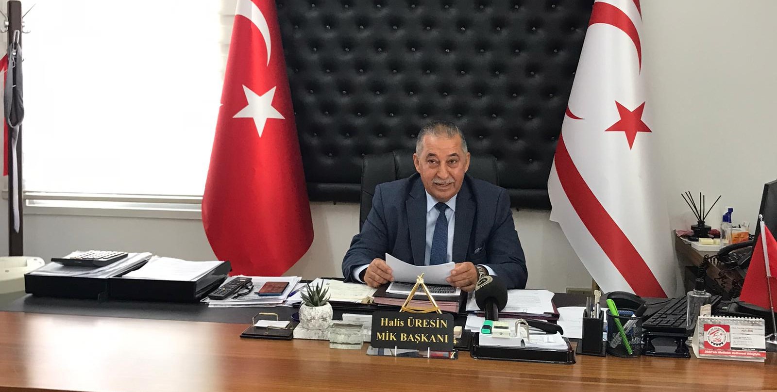 Teknecik Elektrik Santrali’nin üretim amacıyla kullanacağı akaryakıtın temini için açılan ihale ertelendi