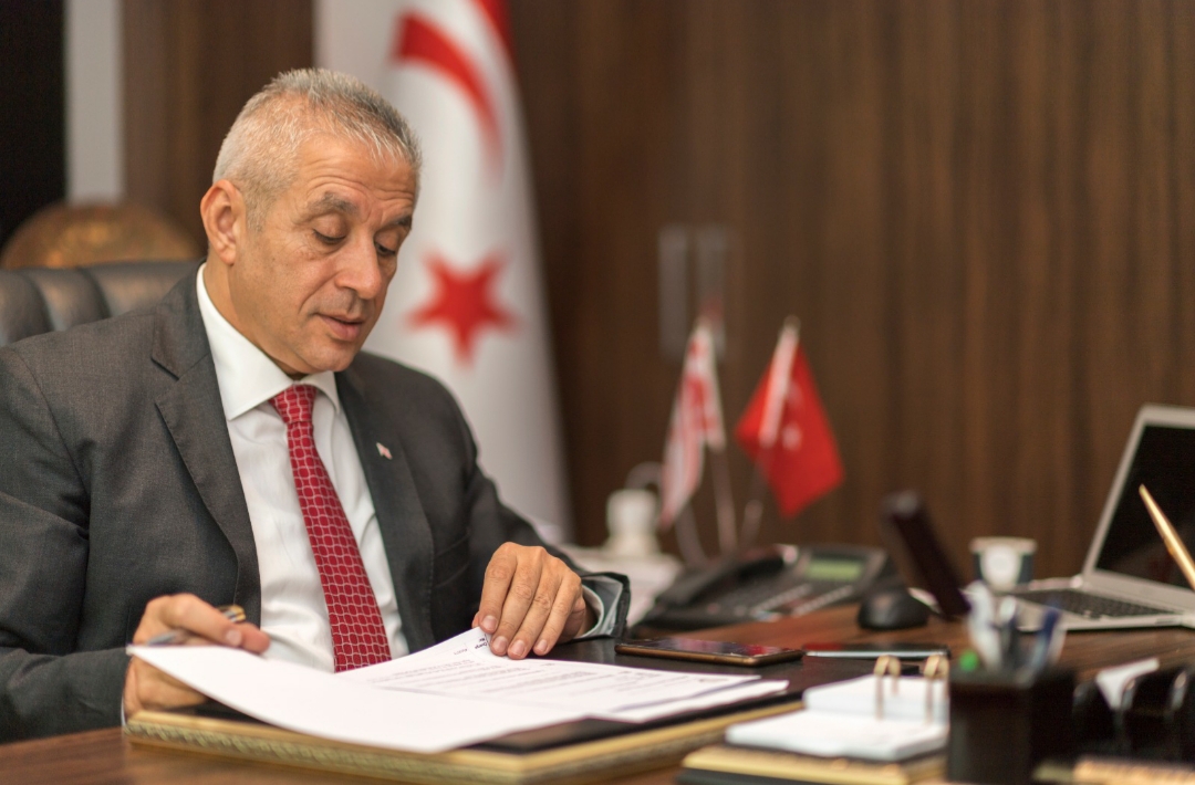 Risk Altında Bulunan Çocuklar/Ergenlere Yönelik Proje Hayata Geçiyor…Pilot Bölge Lefkoşa Surlariçi