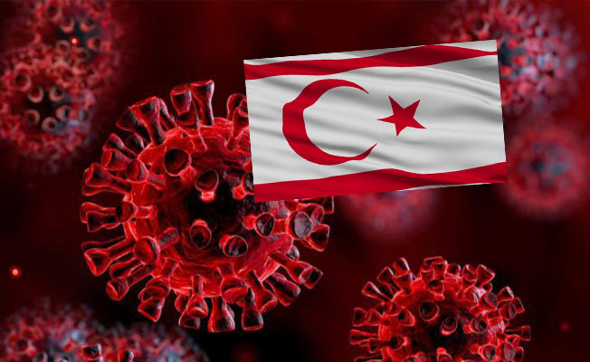 Covid-19’un haftalık bilançosu: 236 vaka, 1 ölüm