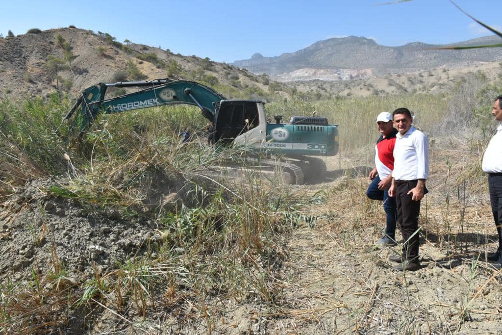 Oğuz: Ülkemiz için çalışmaya devam ediyoruz