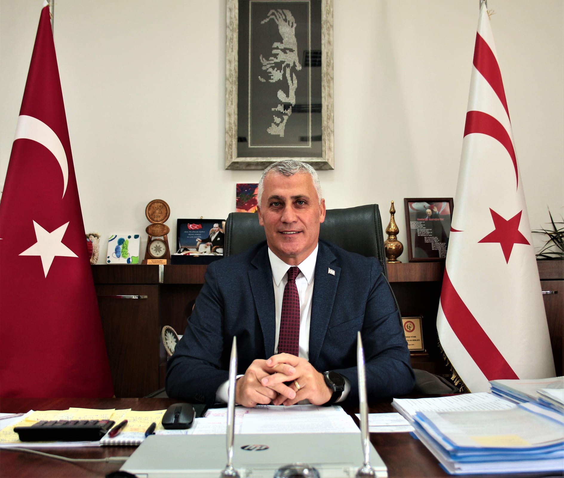Amcaoğlu:Akaryakıt fiyatlarını keyfimize göre belirlemiyoruz