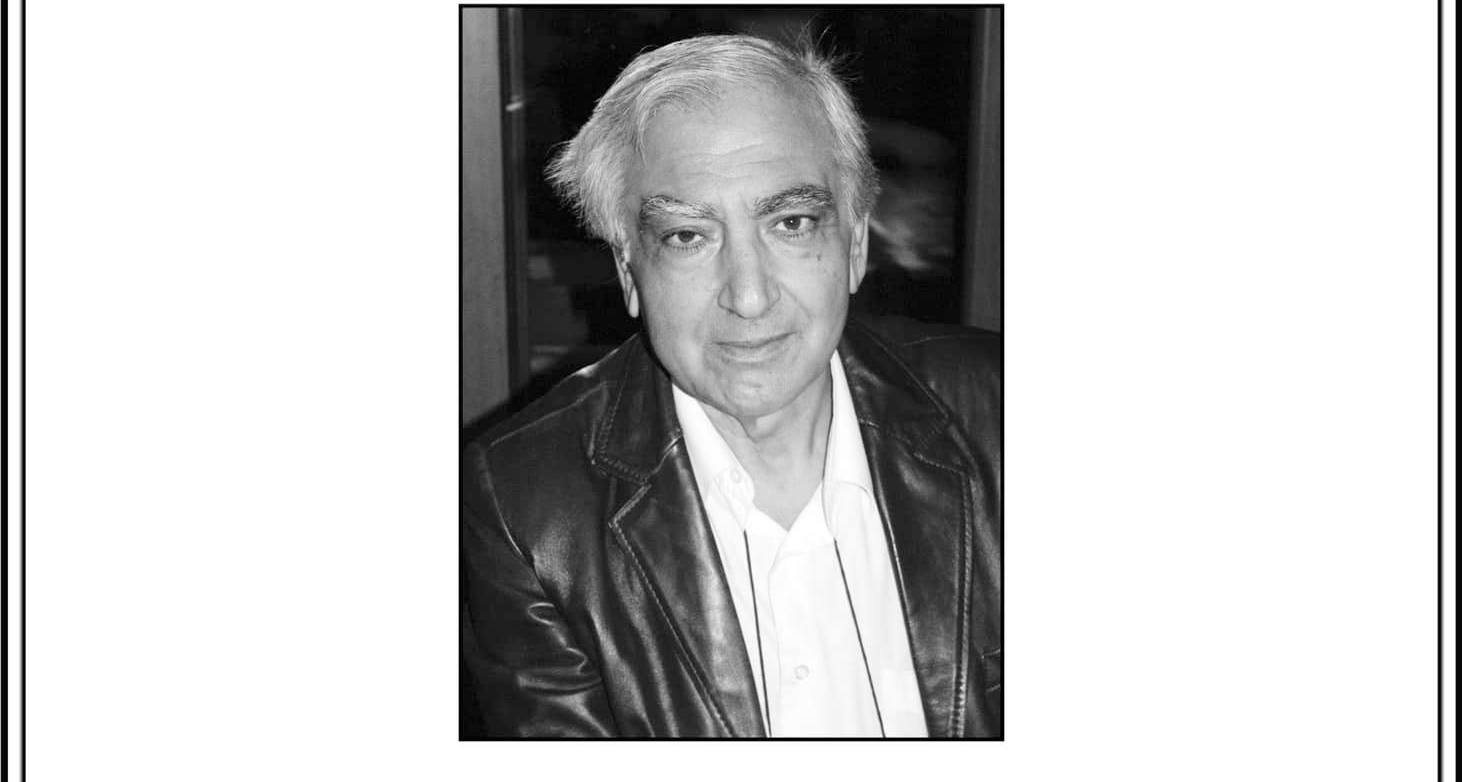 Dr. Rifat Bicen hayatını kaybetti