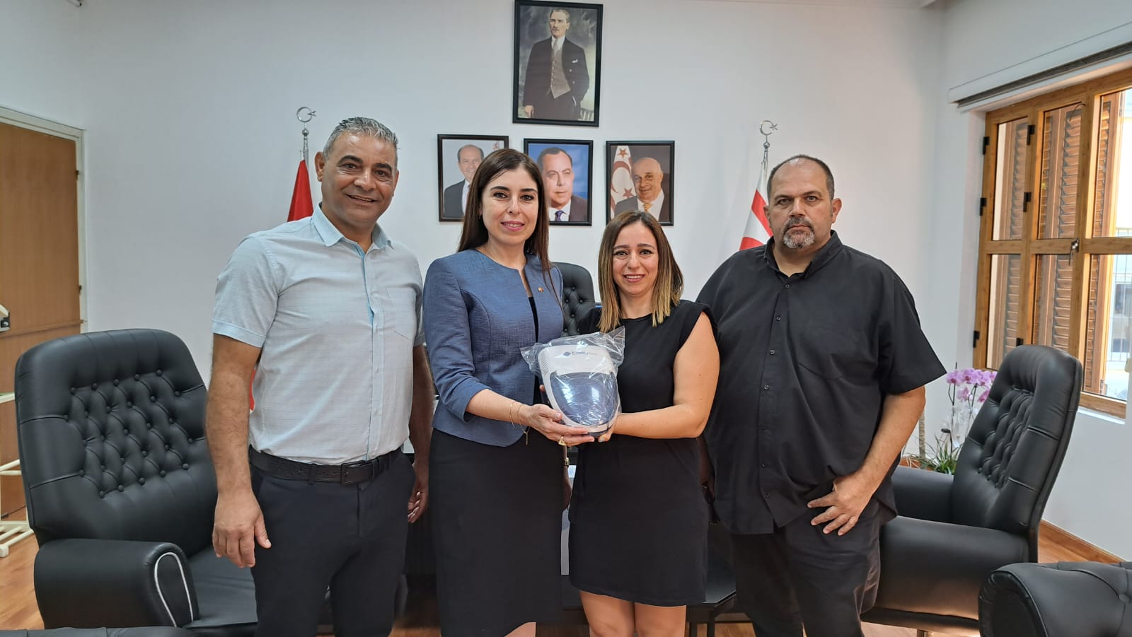 Sağlık Bakanı Gürçağ:Sağlığa yapılan katkı, topluma yapılan en önemli katkıdır