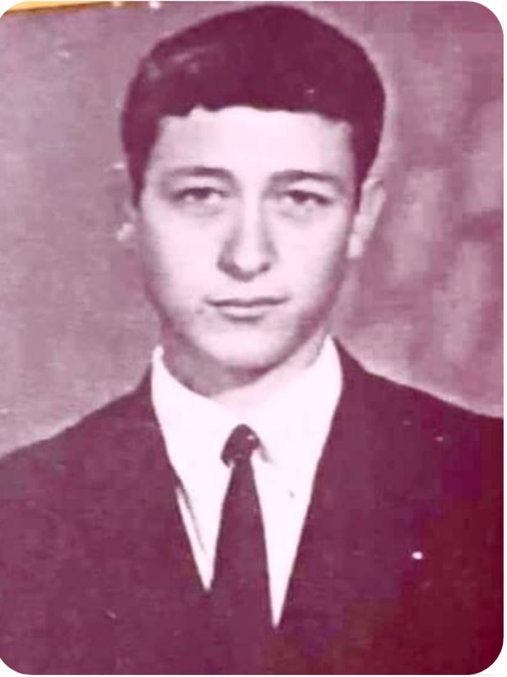 Şehit İbrahim Mehmet Goççino, yarın askeri törenle toprağa veriliyor