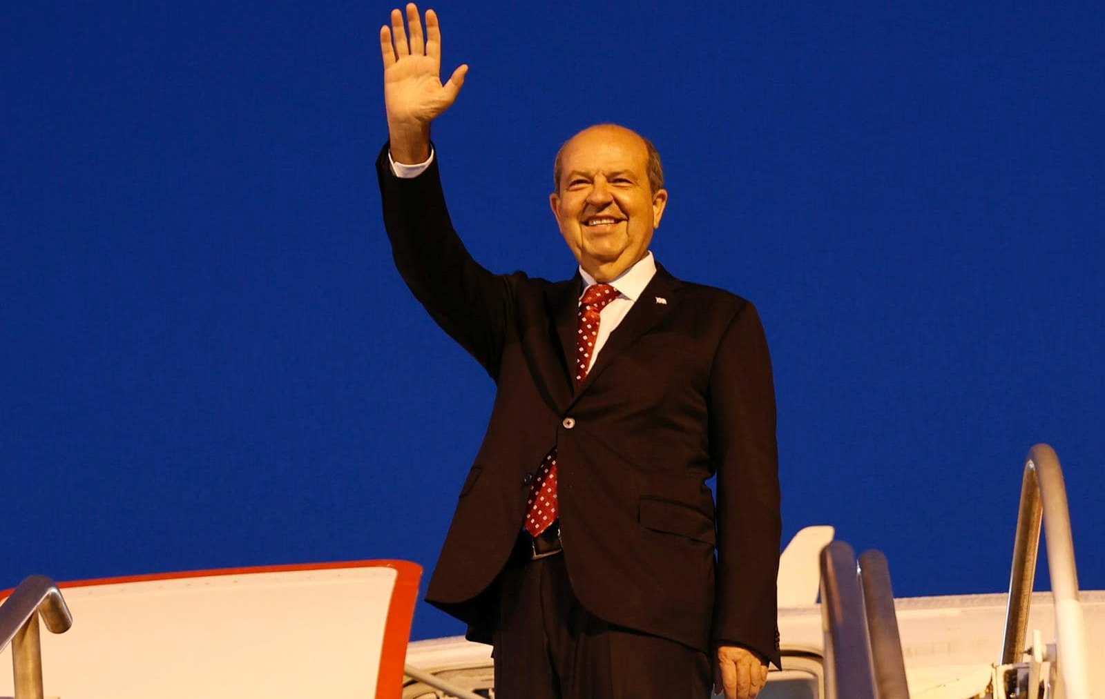 Tatar, Ankara’da temaslarda bulunacak ve fahri doktora unvanı alacak