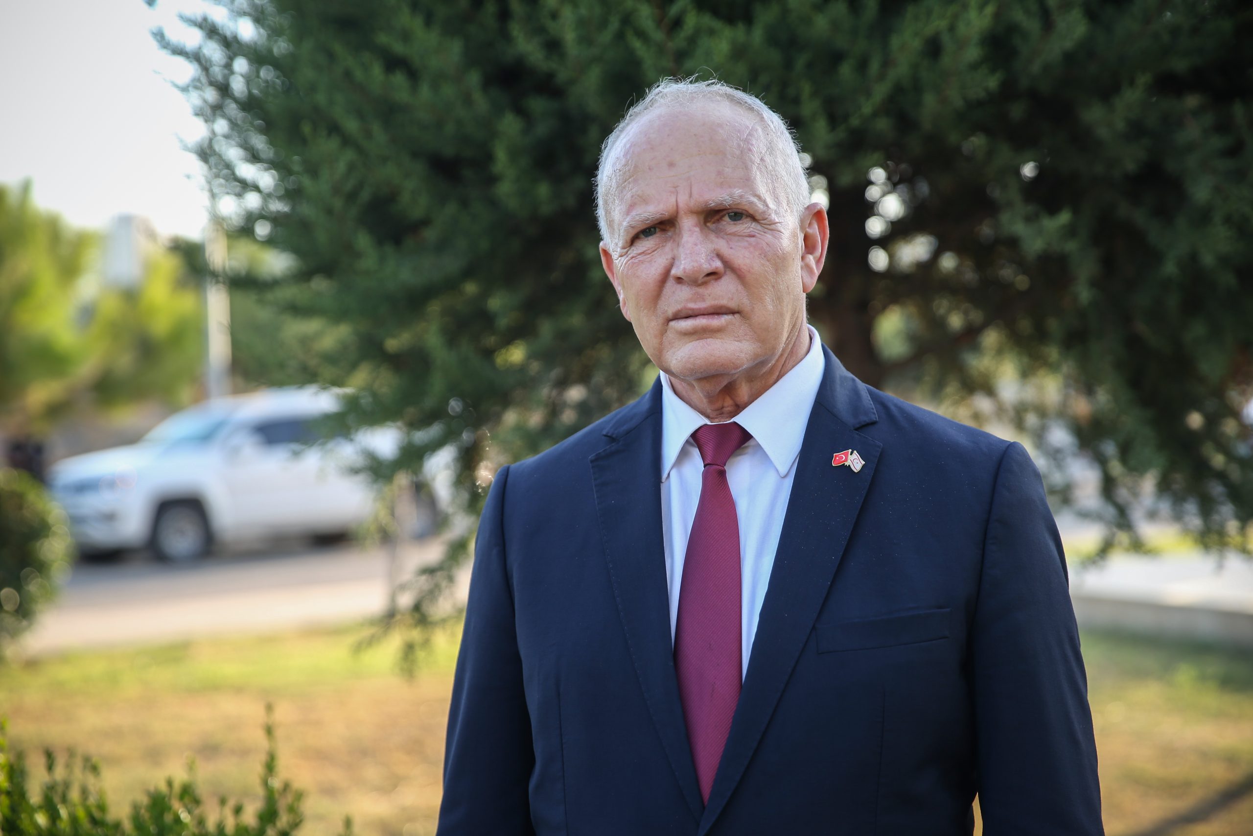 Cumhuriyet Meclisi Başkanı Töre’den “Enerjide Türkiye’nin önü açılacak” mesajı