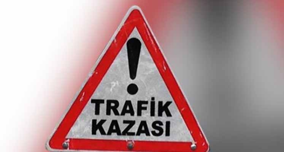 Trafik kazasına karışan ambulans şoförü tutuklandı