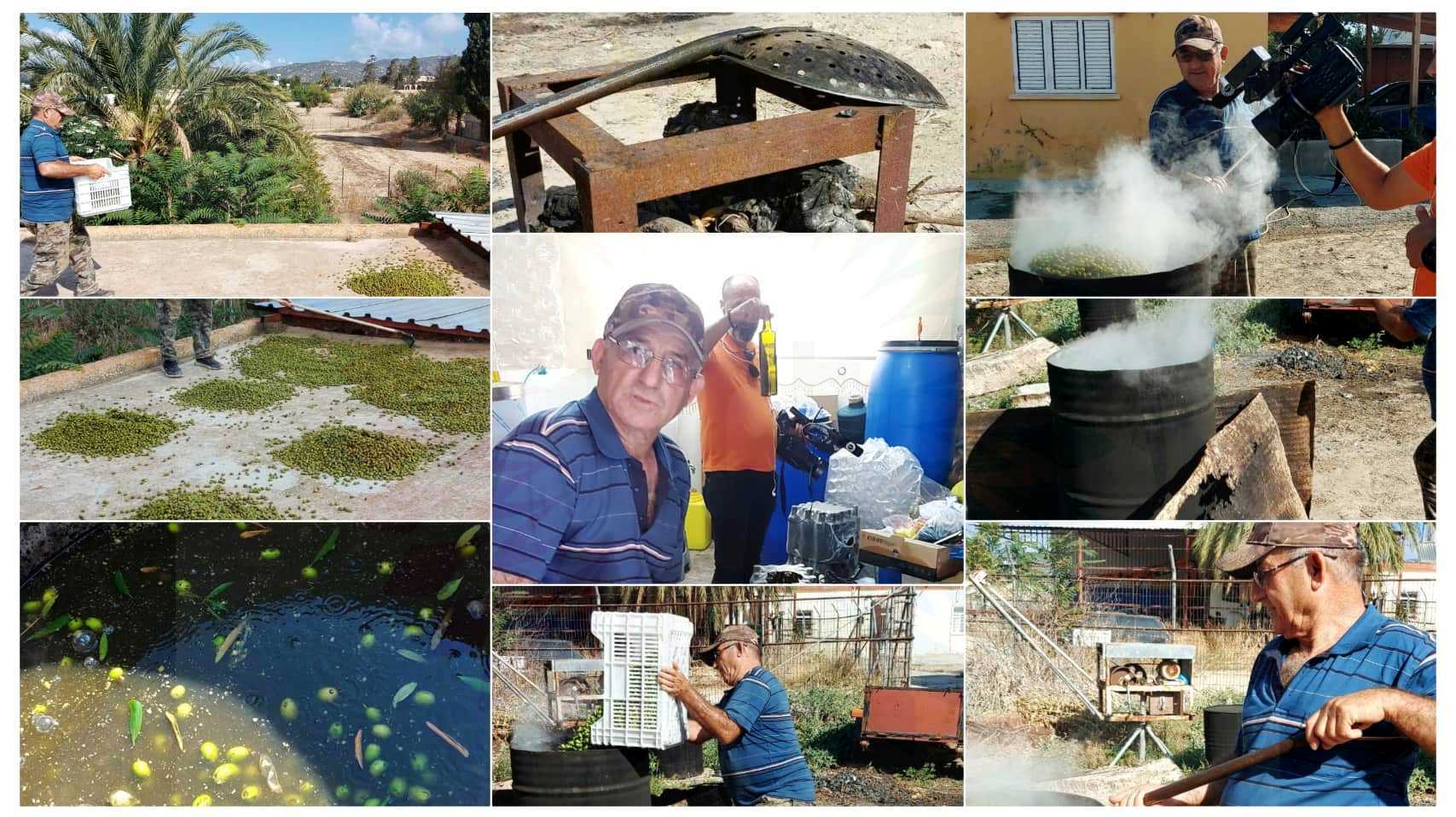 “Kara Yağ”a ilgi büyük