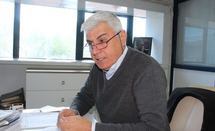 Makina Mühendisleri Odası okul otobüslerinin güvenliği ve standartları konusunda uyardı