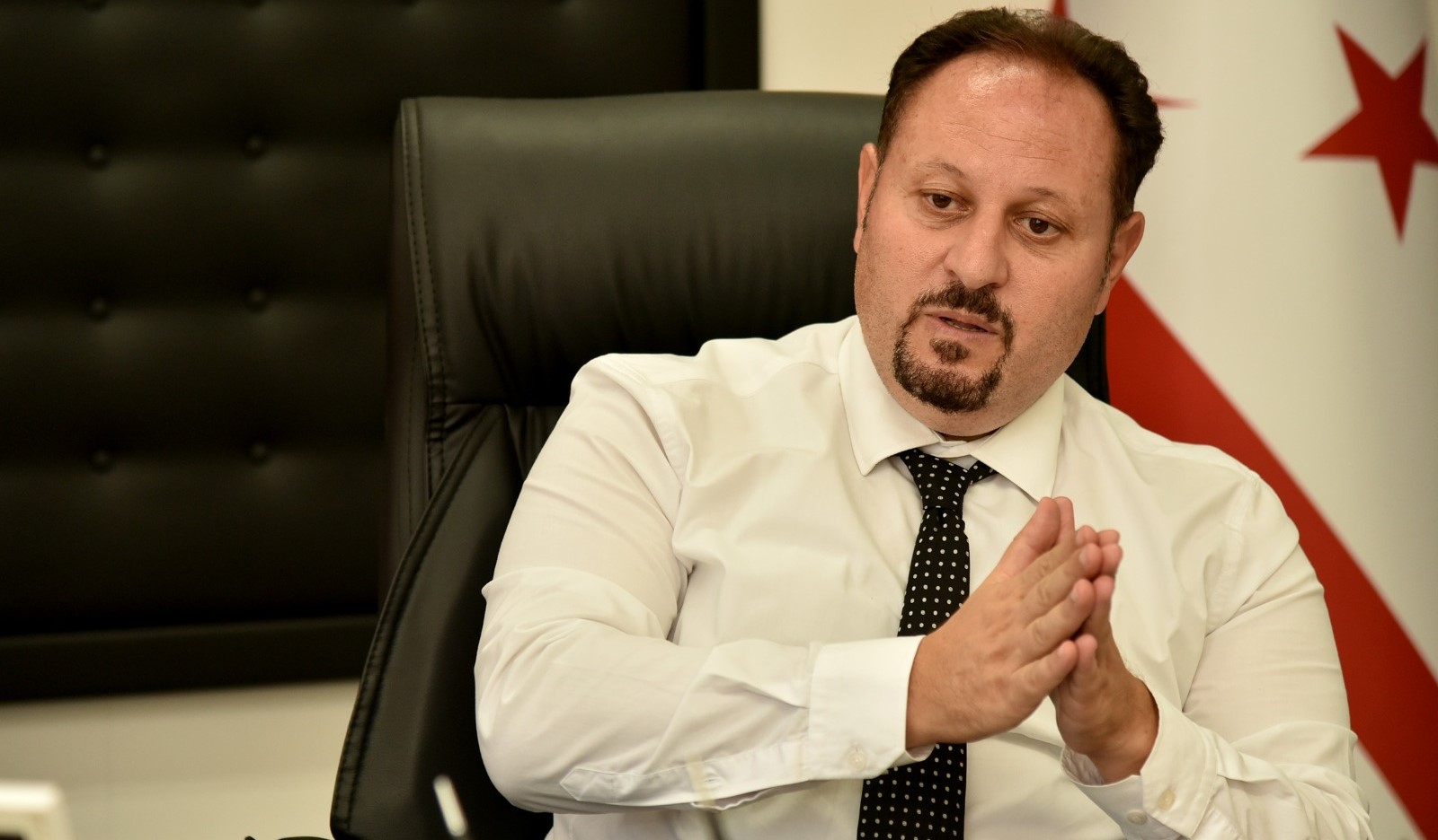 Öztürkler:E-Vize ülkeye girişlere siki denetim getirecek