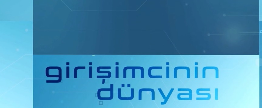 Girişimcinin Dünyası 20.10.2022
