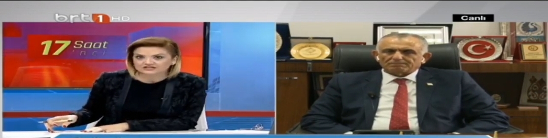Çavuşoğlu:Havayolunun kurulmasını Bakanlar Kurulu’ndaki herkes desteklemektedir