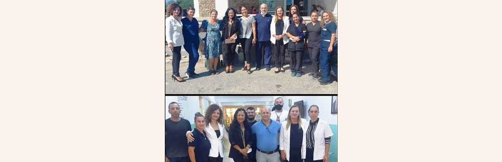 Sağlık Bakanlığı TSHD ücretsiz kanser taraması gerçekleştiriyor