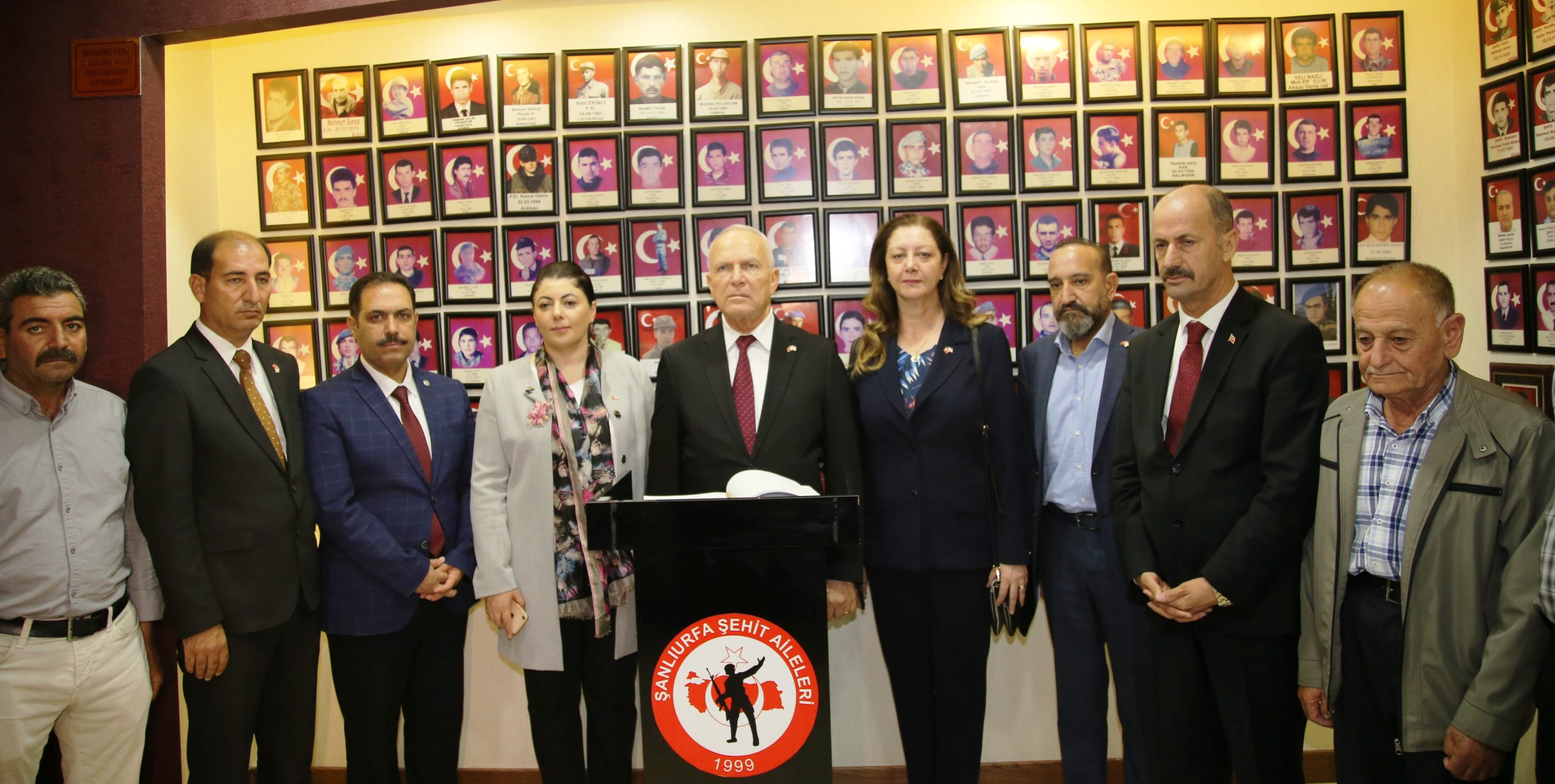 Töre:Bartın’da madendeki patlama nedeniyle KKTC’de matem havası oluştu