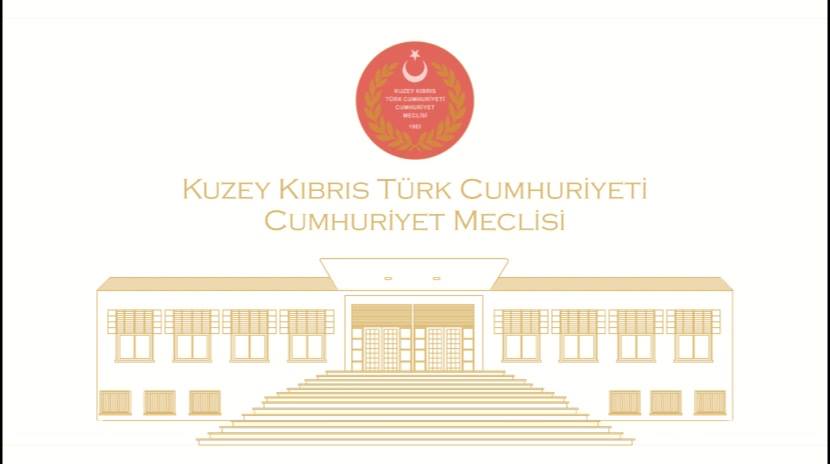 Meclis yeni yasama yılına bugün başlıyor