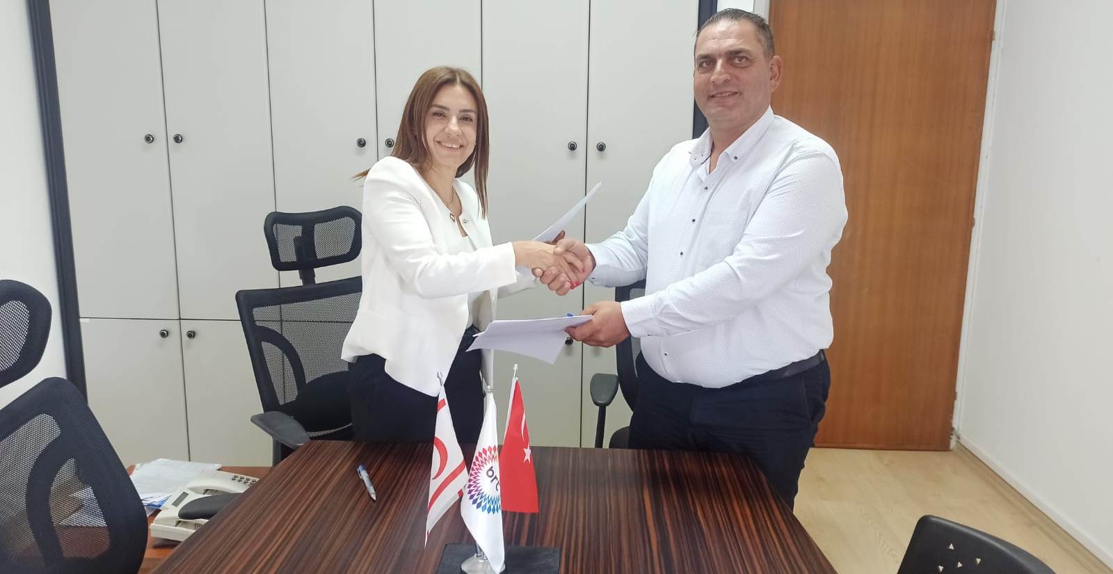 Kulüpler Birliği ile BRT protokol imzaladı