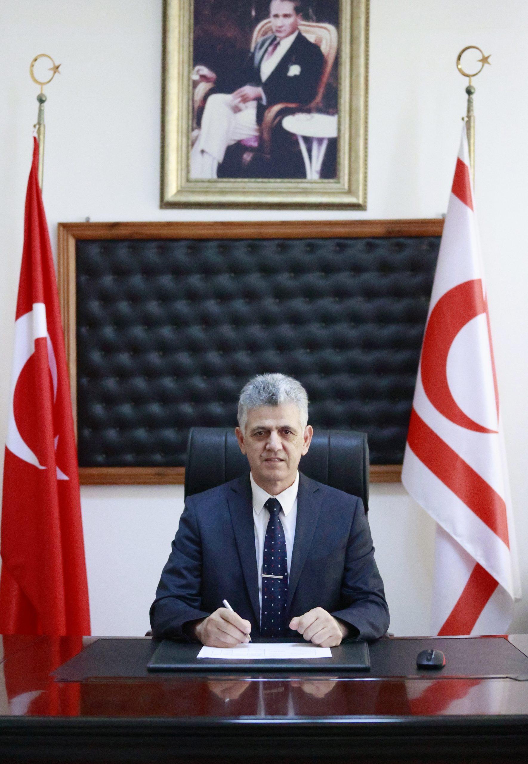 KHK’da atamalar sürüyor…61 doktor ve 16 öğretmen görevde