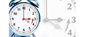 Pazar günü saatler bir saat geri alınacak