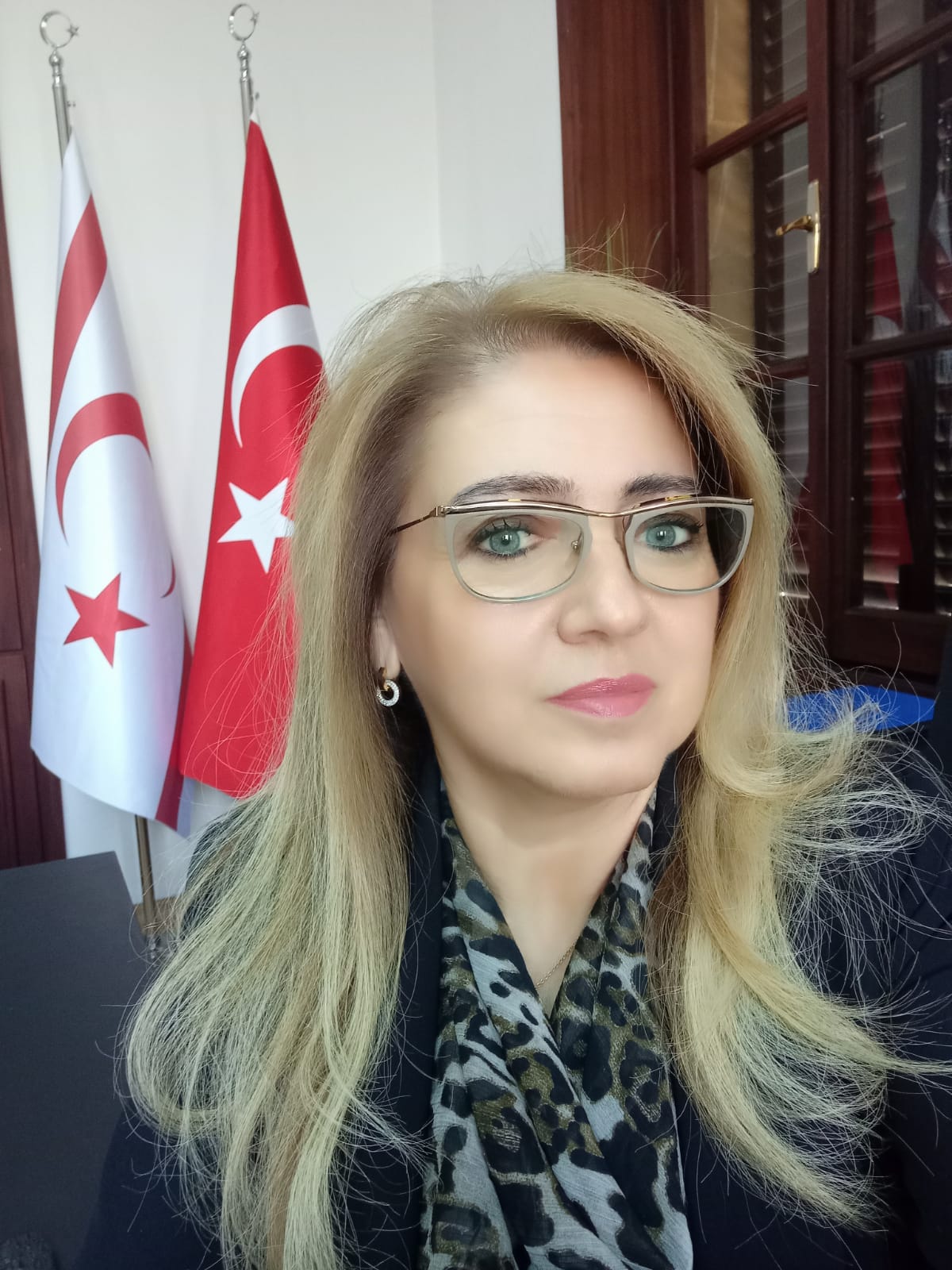 Varol, toplantı ve konferanslara katılmak üzere Pazartesi günü Bakü’ye gidecek