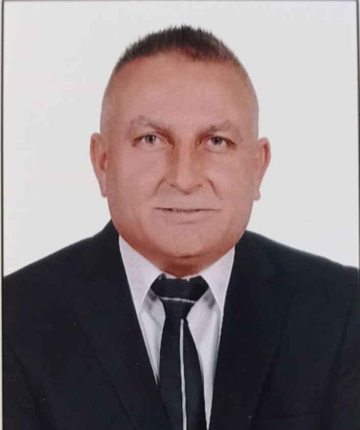 Gürlek, İnsan Hakları Federasyonu KKTC temsilciliğine atandı