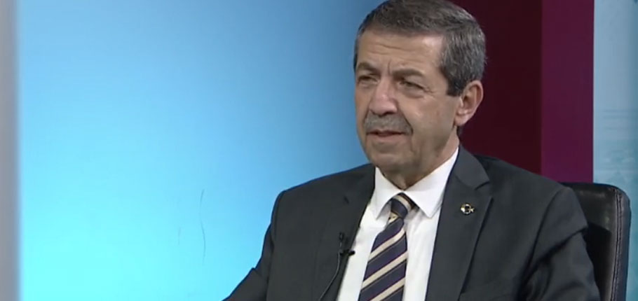 Ertuğruloğlu:BM Barış Gücü topraklarımızda görev yapmak istiyorsa iznimizi alacak