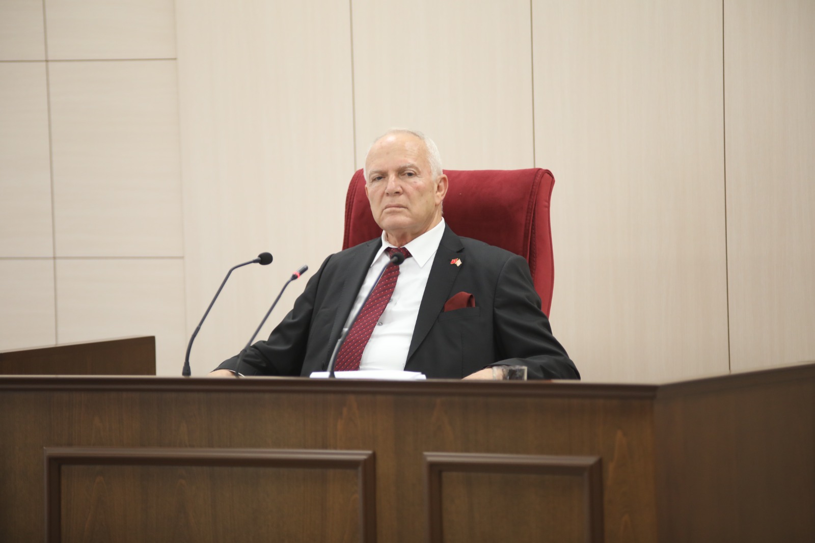 Töre:TC Cumhurbaşkanı Erdoğan’ın BM Genel Kurulu’nda yaptığı “KKTC’nin tanınması” çağrısına Meclis’in sahip çıkması gerekiyor