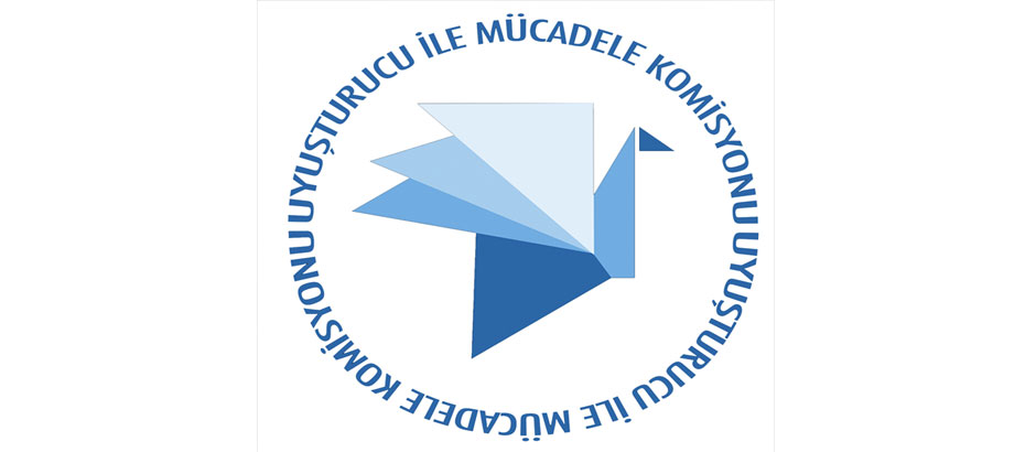 Başbakan’ın eşi Zerrin Üstel Uyuşturucu ile Mücadele Komisyonu’nu ziyaret etti