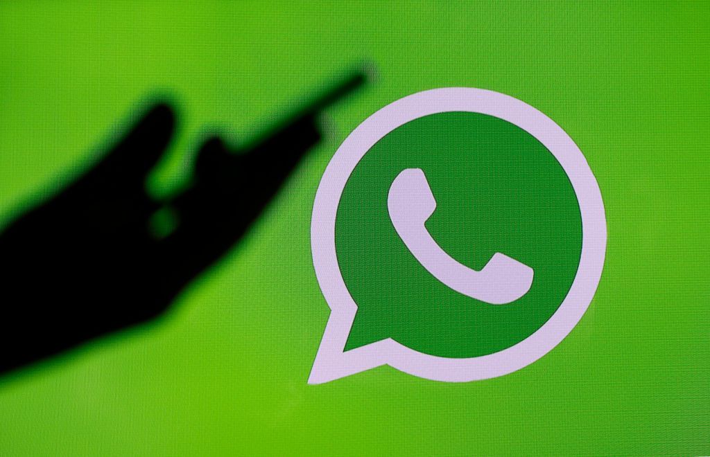 WhatsApp çöktü: Mesajlar gitmiyor