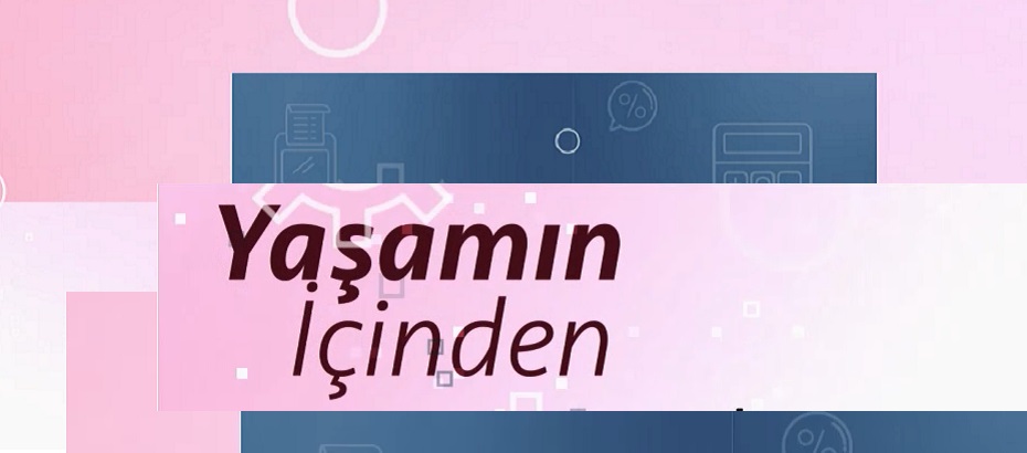 Yaşamın İçinden 10.10.2022