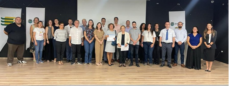 “Radon Gazı Riski Farkındalık Semineri” yapıldı