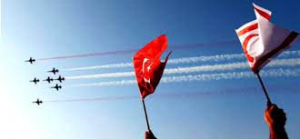 15 Kasım Kuzey Kıbrıs Türk Cumhuriyeti’nin Kuruluş yıldönümü dolayısıyla mesajlar yayımlandı