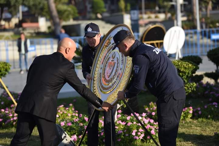 KKTC’nin 39. kuruluş yıl dönümü Antalya’da kutlandı