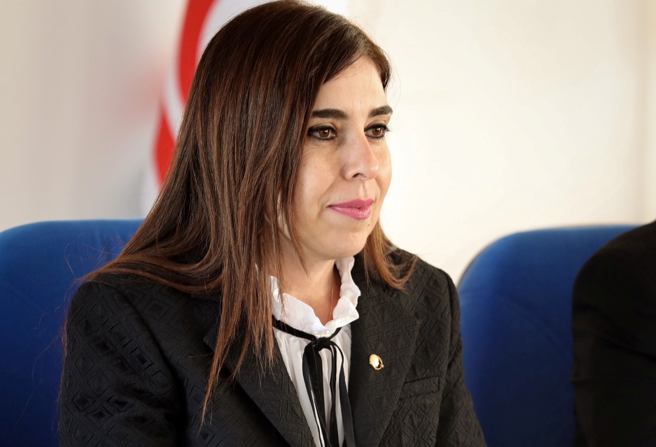 Altuğra:Kadına verilen değer, her türlü fayda ve beklentinin ötesinde, insan haklarının bir gereğidir