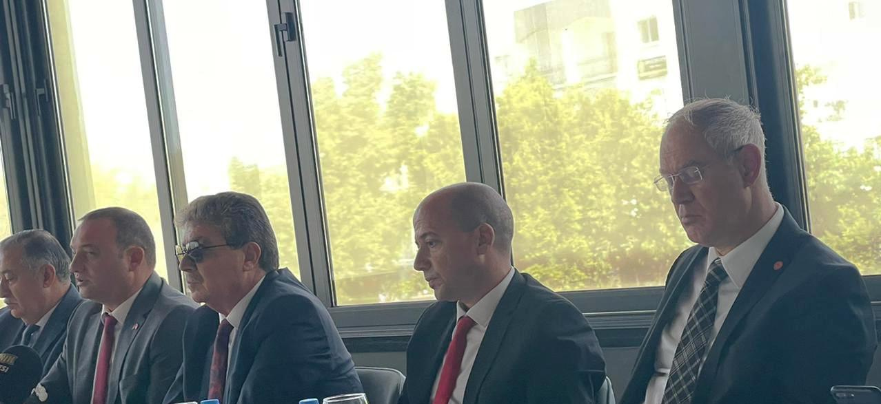Başbakan Üstel:Türkiye ile imzalanan ek protokolle KKTC’ye 1 milyar 97 milyon TL gelecek
