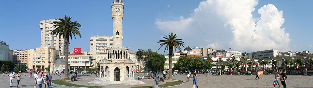 KKTC’nin 39. kuruluş yıl dönümü İzmir’de kutlandı