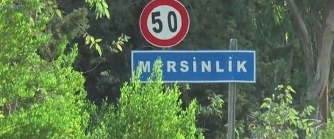 İskele Belediyesi’ne bağlanan Mersinlik köyü halkı oy kullanma kararı aldı