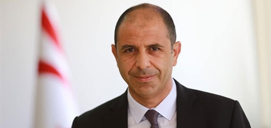 Özersay:İthalatta TL kullanımı pahalılığı önleyemez, fon indirimi şart