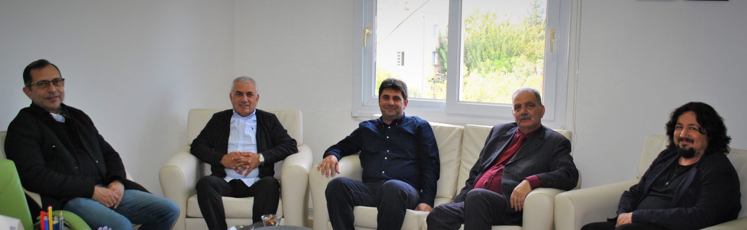 Sigorta ve Reasürans Şirketler Birliği merkez binası için KTMMOB ile proje yarışması düzenliyor