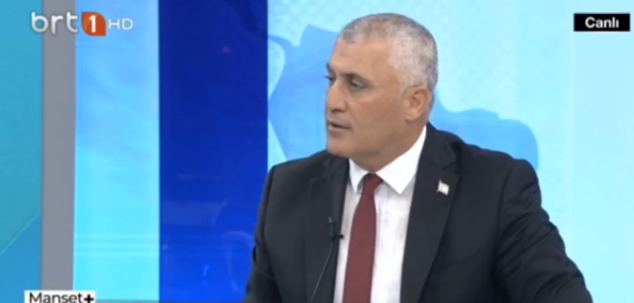 Amcaoğlu: Elektrikte arz güvenliği bir devlet politikası olmalı