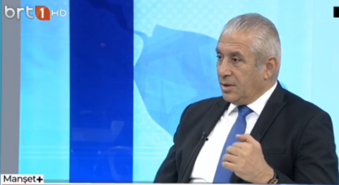 Taçoy: Muhaceret Affı’ndan yaklaşık 5 bin kişinin faydalanması bekleniyor