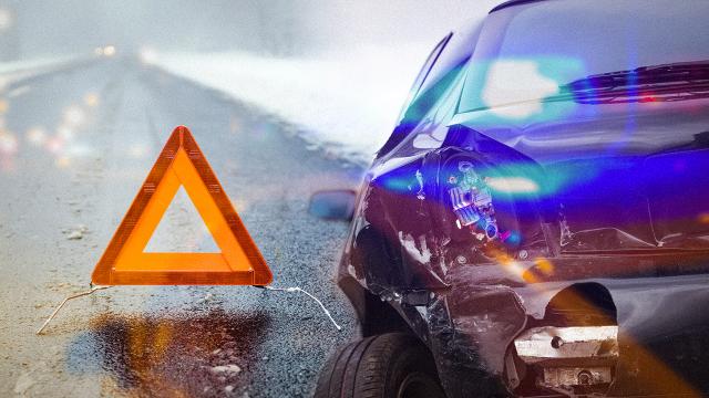 Haftalık trafik raporu: 70 kaza, 28 yaralı