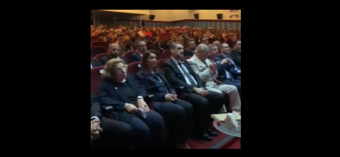 ‘Halkın Sesi Gazetesi’nin 80’inci yılı: Dr. Fazıl Küçük Uluslararası Eğitim ve Sosyal Bilimler Kongresi’ düzenlendi