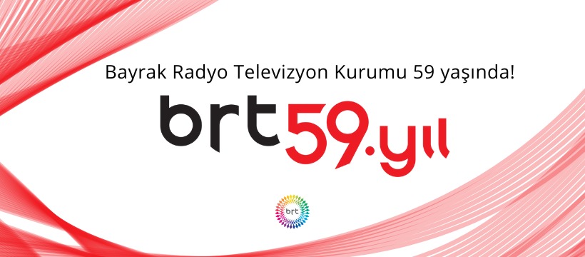 BRTK, Kıbrıs Türk halkının sesi olmaya devam ediyor