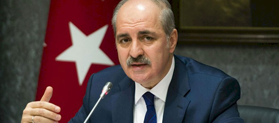 AK Parti ve Yeni Azerbaycan Partisi heyetleri yarın KKTC’de temaslarda bulunacak
